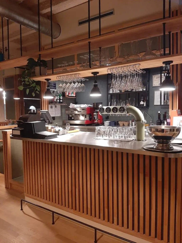La Table du 10 — photo 86