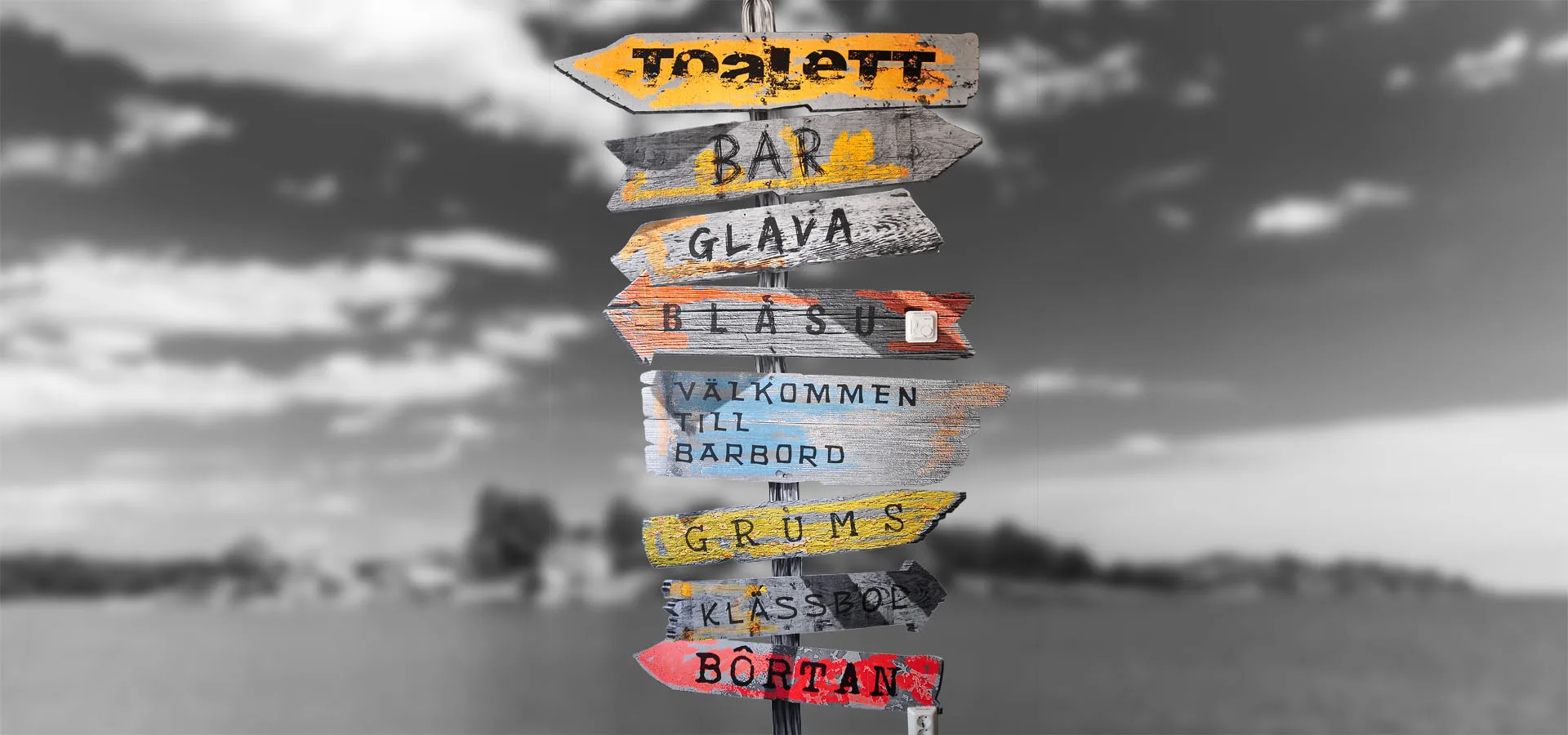 Barbord Kök & Bar, Arvika