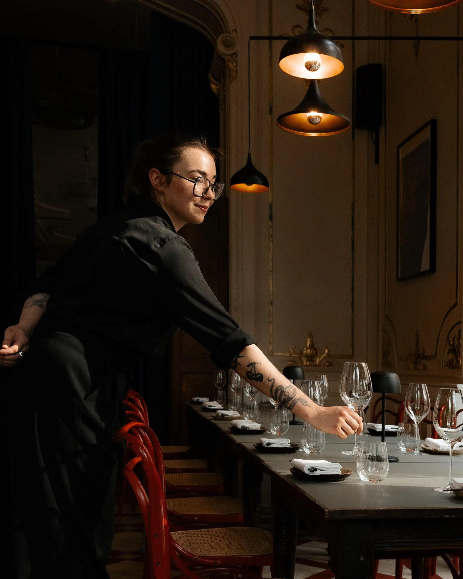 Cucina Itameshi — photo 33