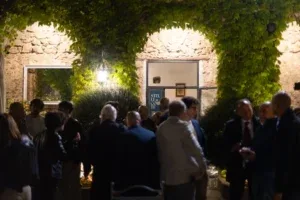 La Corte degli Dei — photo 7