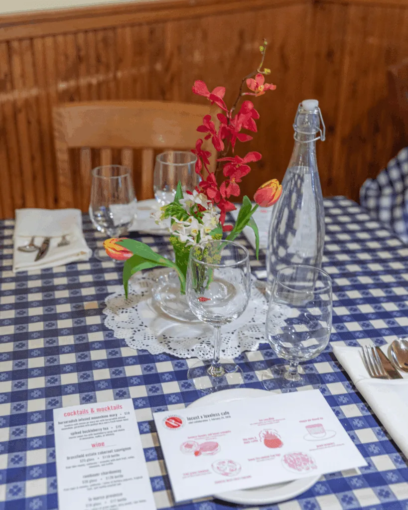 Loveless Cafe — photo 77