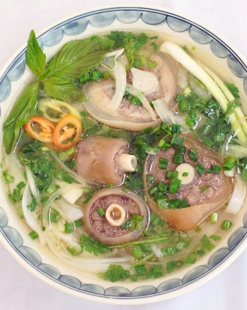 Phở Việt Nam (District 1) — photo 22