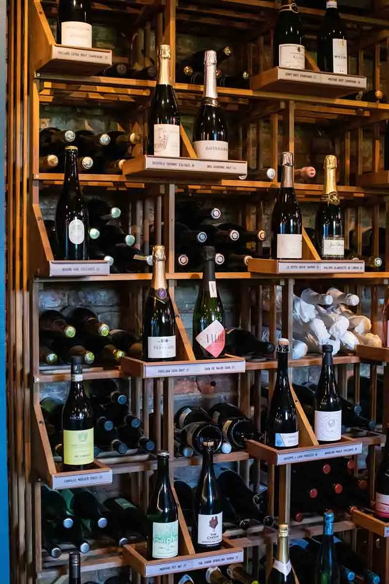 FLG Terroir Wine Bar & Bistro — photo 10