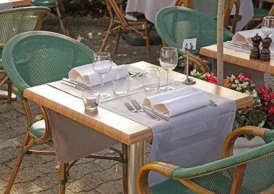 Café de l'Union — photo 15