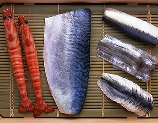 Sukiyabashi Jiro — food
