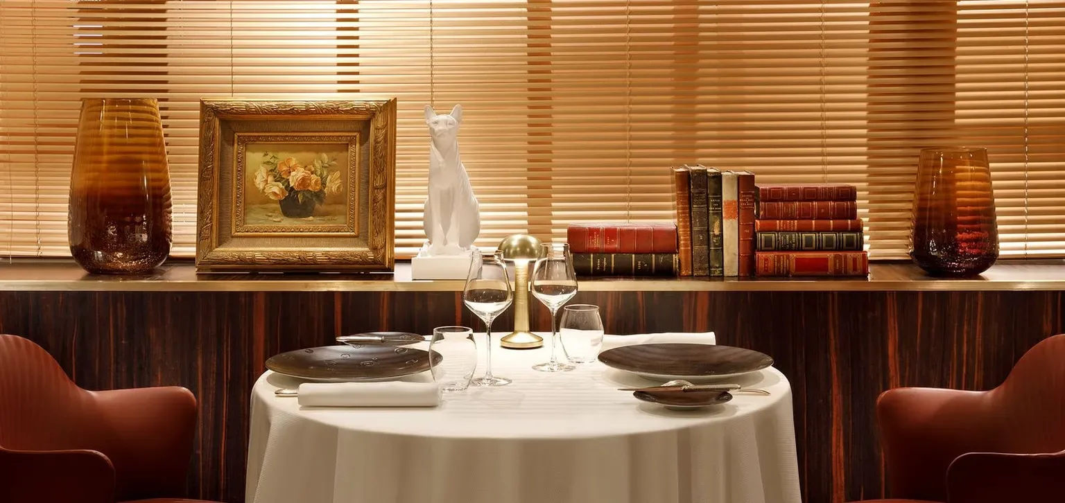 Le Pavillon - Hôtel Westminster — photo 9