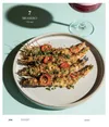 Brasero — food