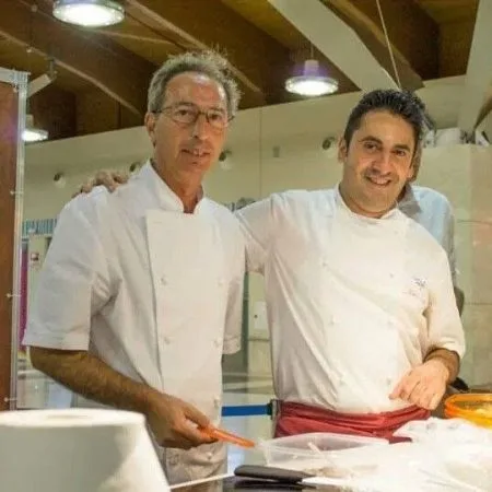 Casu Osteria Contemporanea — photo 15