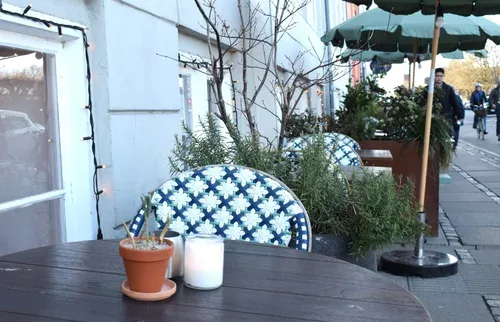 Garden — photo 14