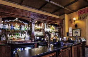 Langley Castle Hotel — photo 21