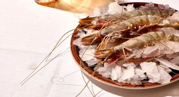 Si Versailles — food