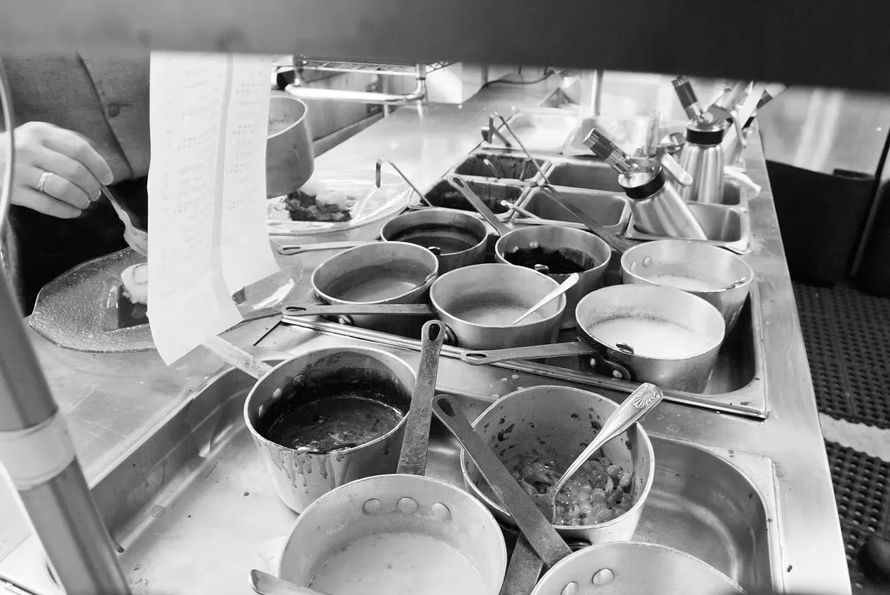 Marmalade Restaurant & Wine Bar — photo 4