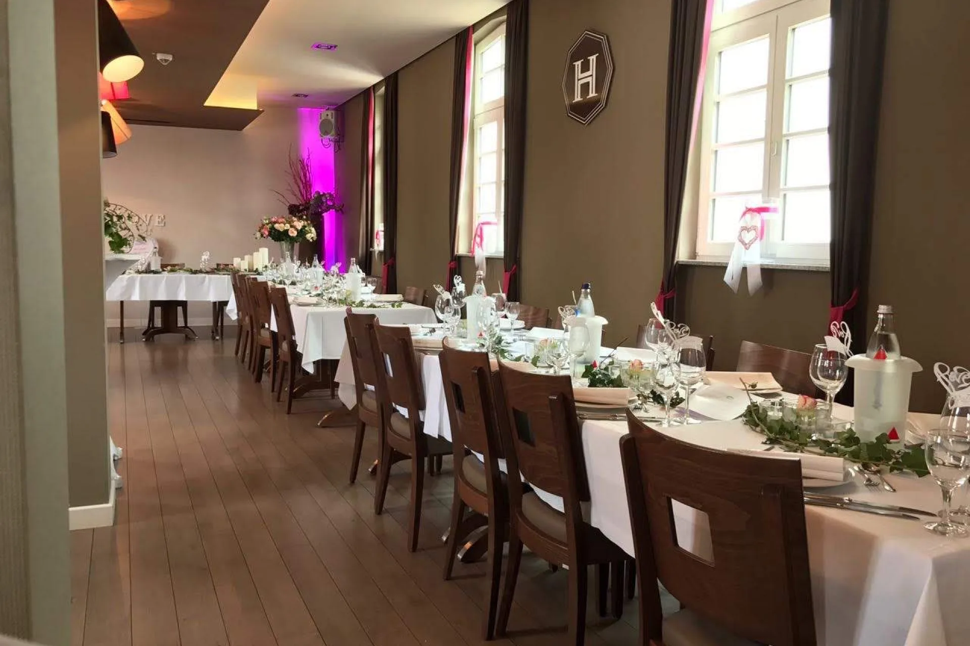 Gasthaus Herkenrath Hof — photo 25