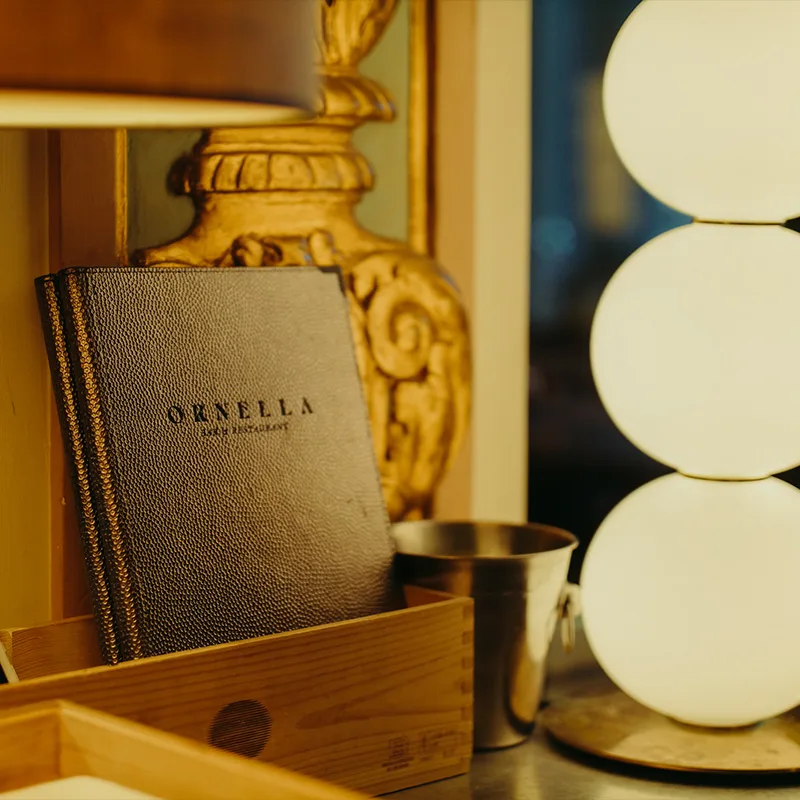 Ornella Bar &amp; Restaurant — photo 19
