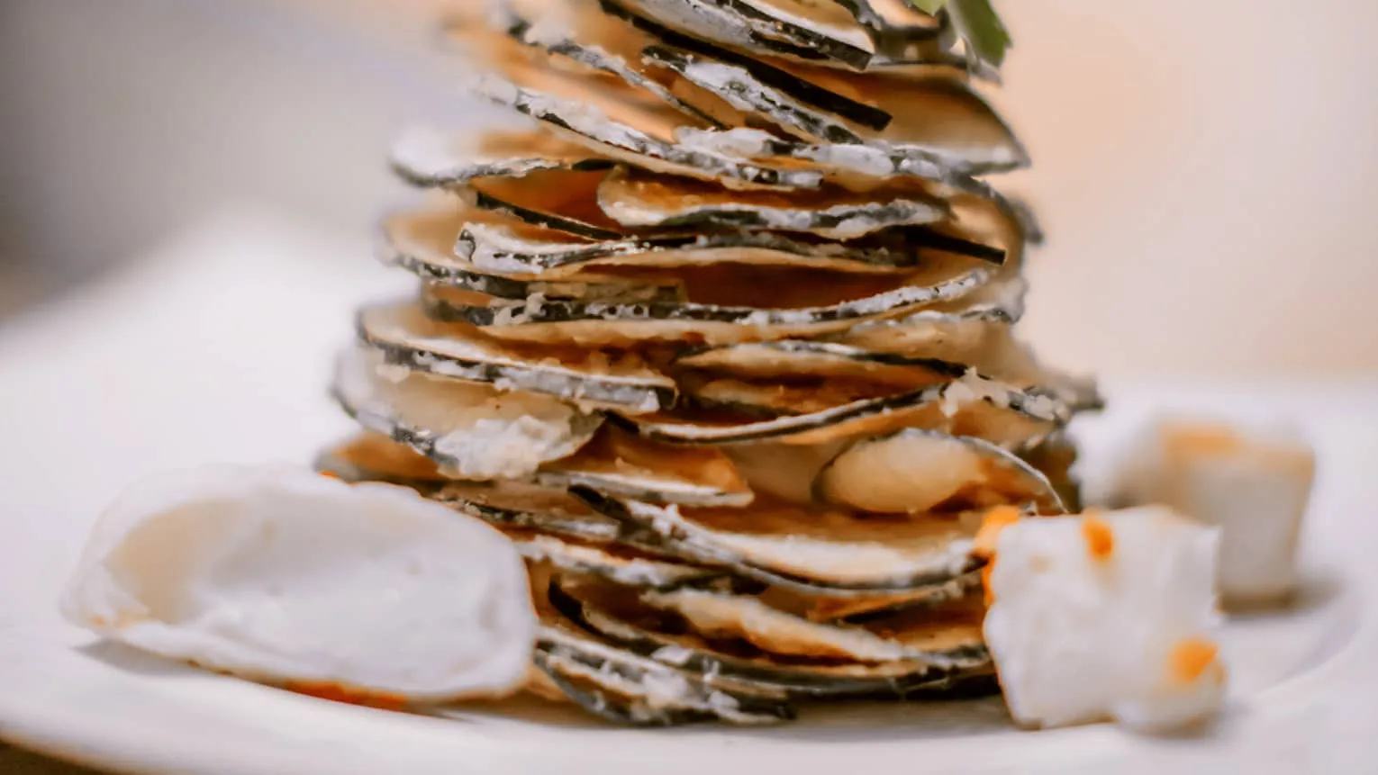 Estiatorio Milos — food