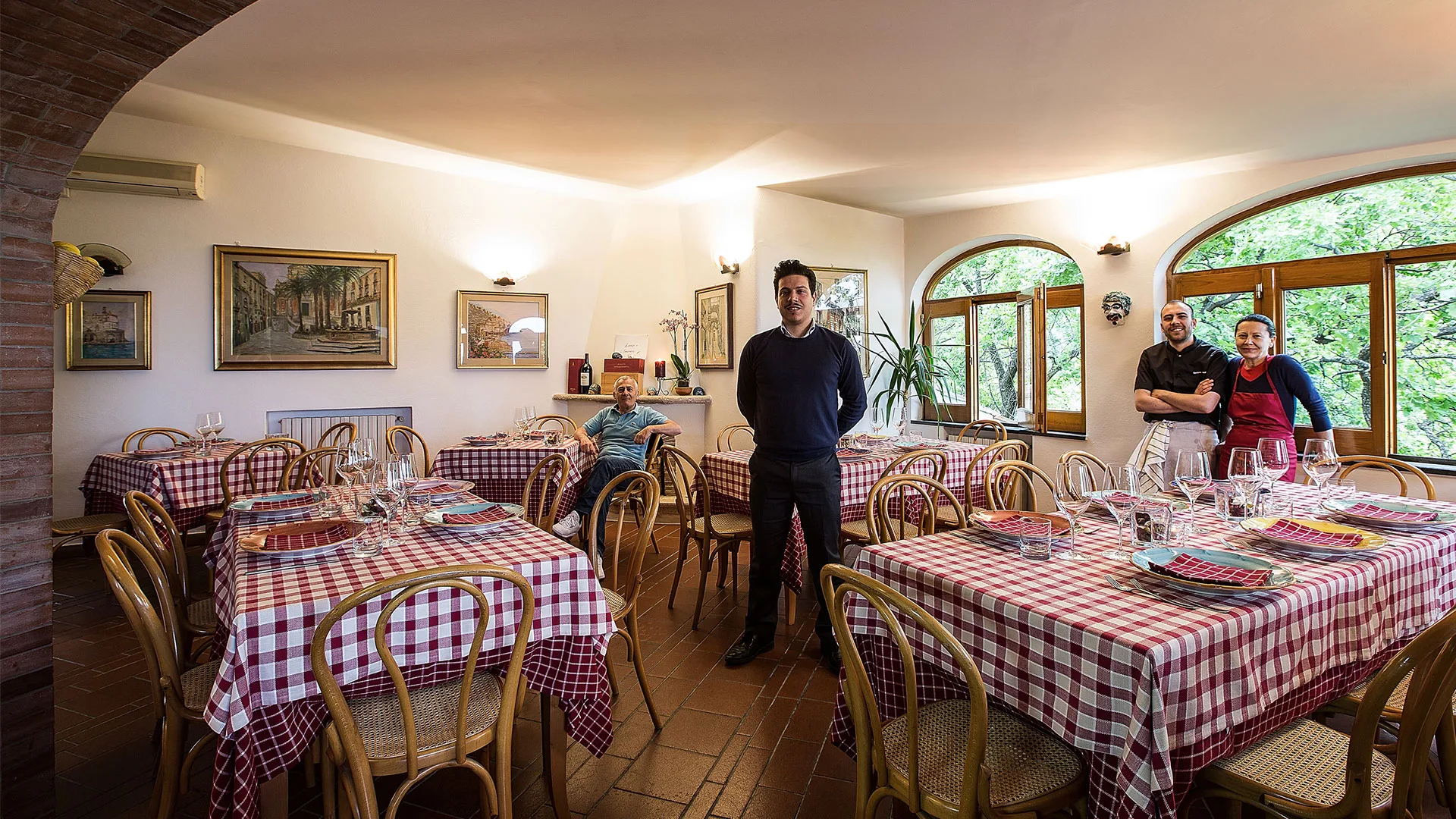 Trattoria Da Lorenzo — photo 11