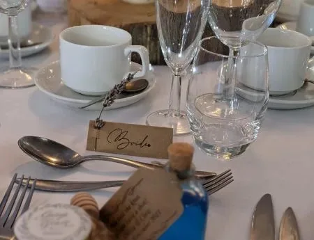 Norton House Hotel Restaurant — photo 29