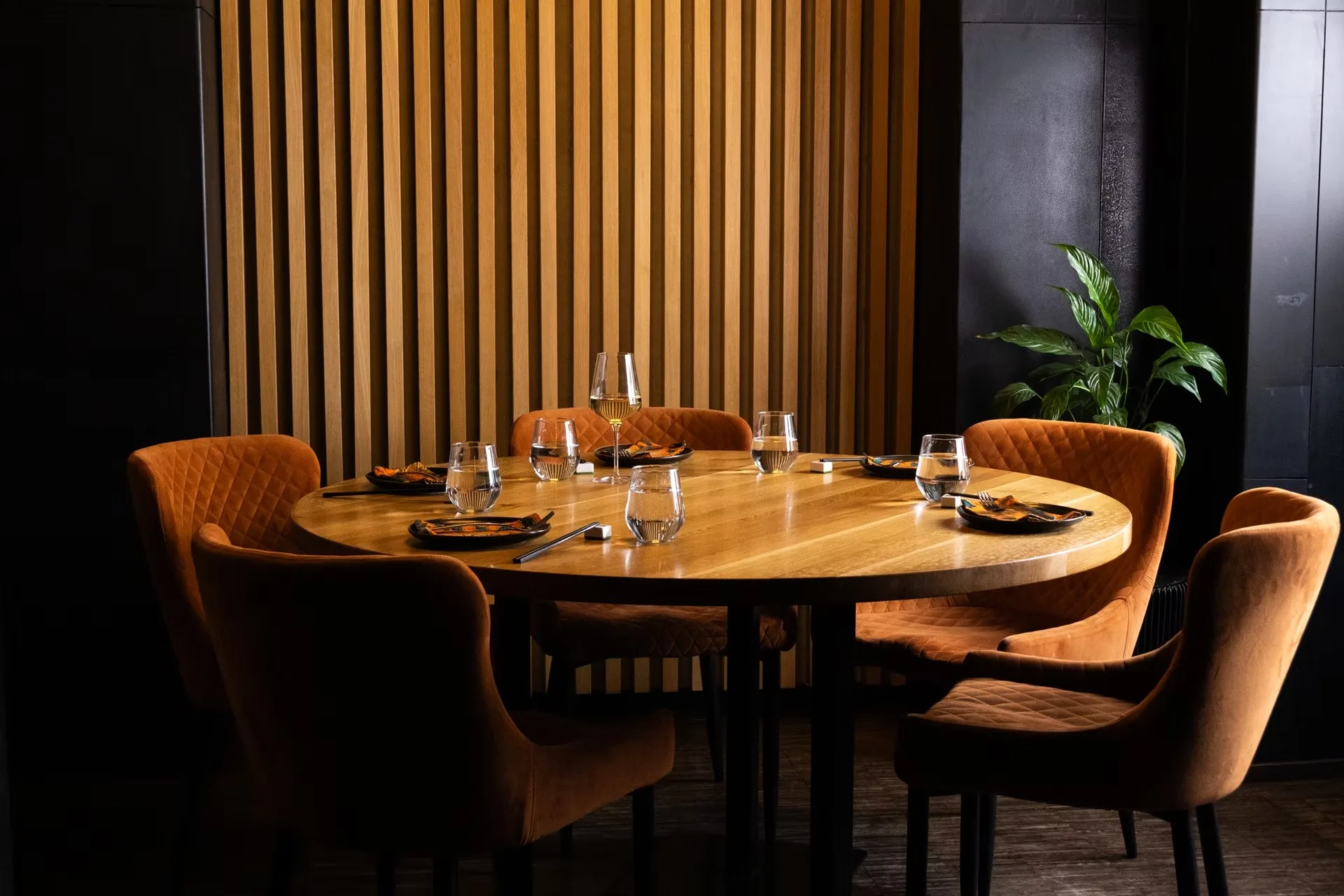 QQ Asian Kitchen — photo 5