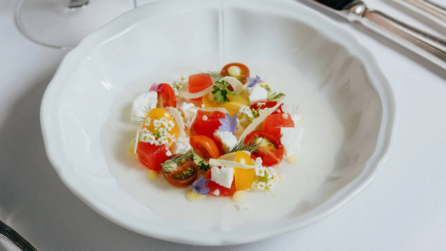 Lido Restaurant at The Surf Club — photo 5