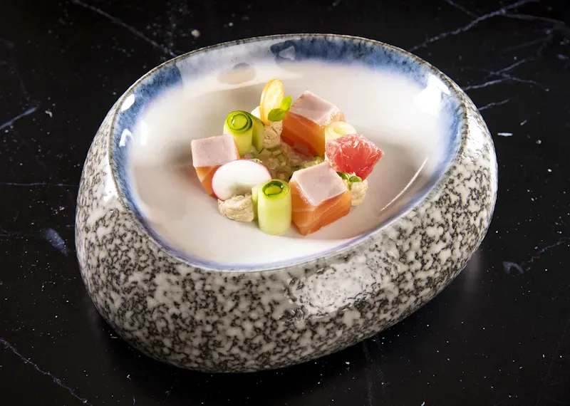 KAISEKI BY MANABU — photo 5