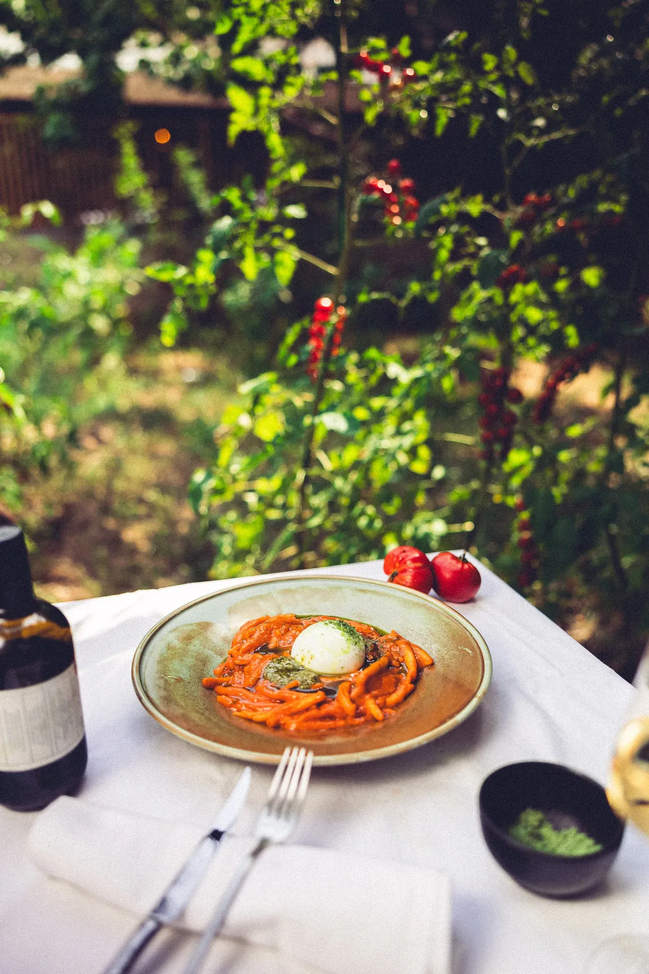Šug — food