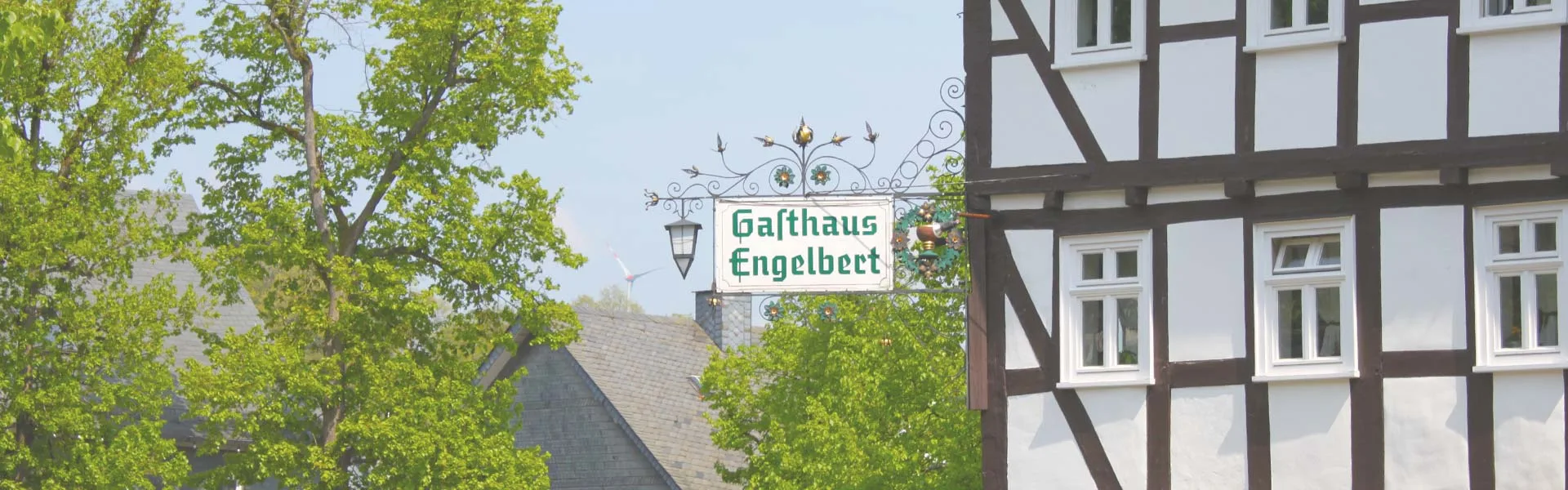 Gasthaus Engelbert — photo 9