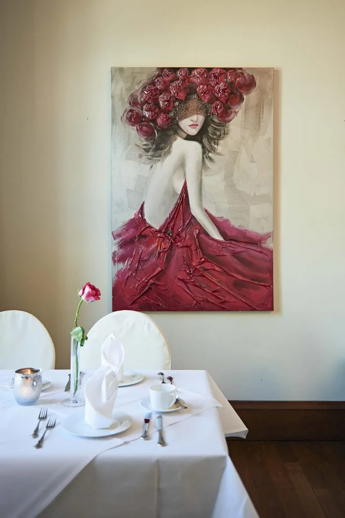 Restaurant Kartzow — photo 8