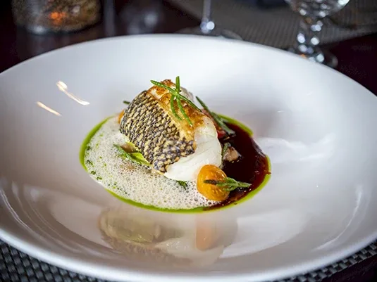 Six Peaks Grille, Truckee