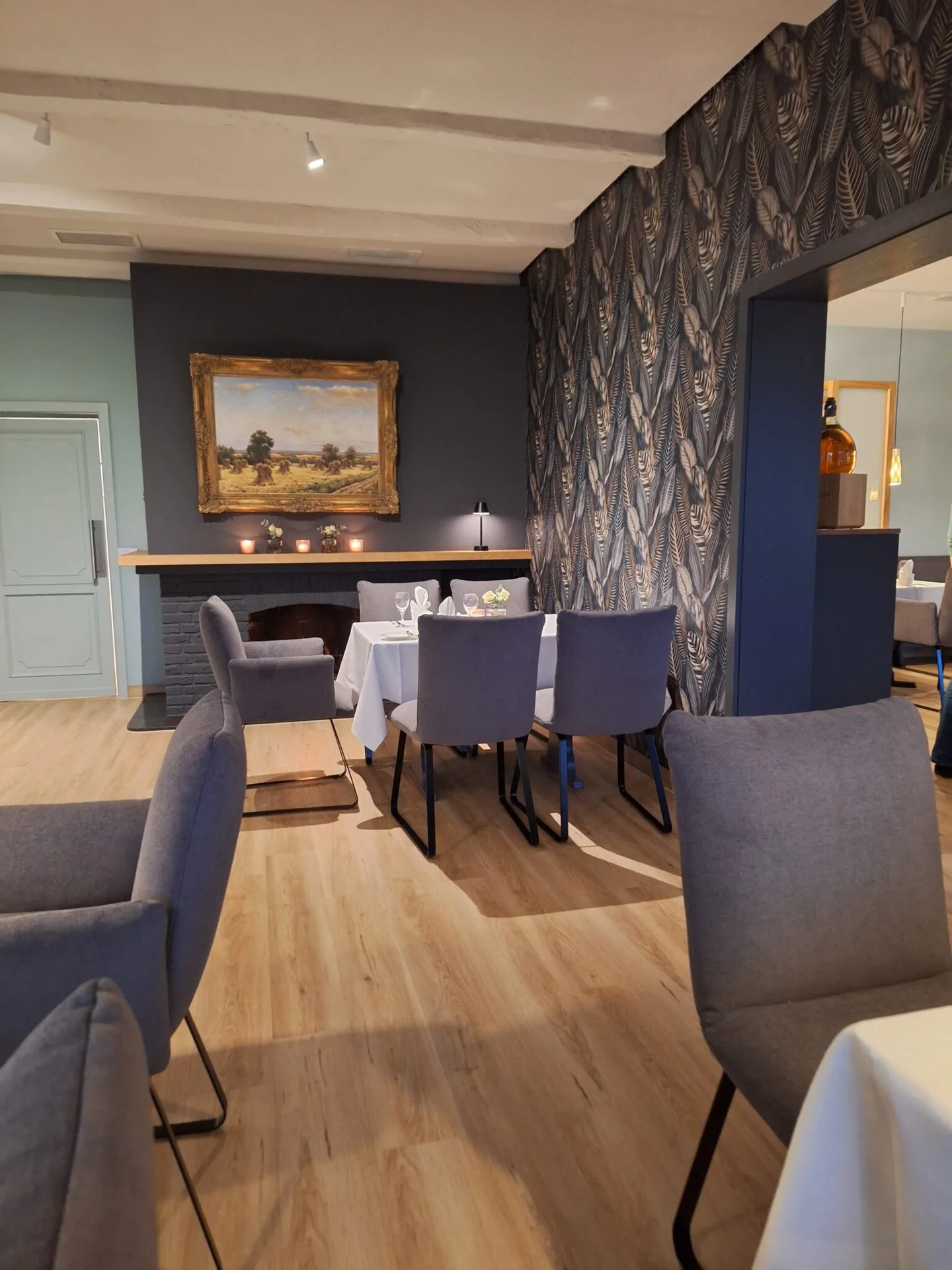 Akzent Hotel Haus Surendorff — photo 33
