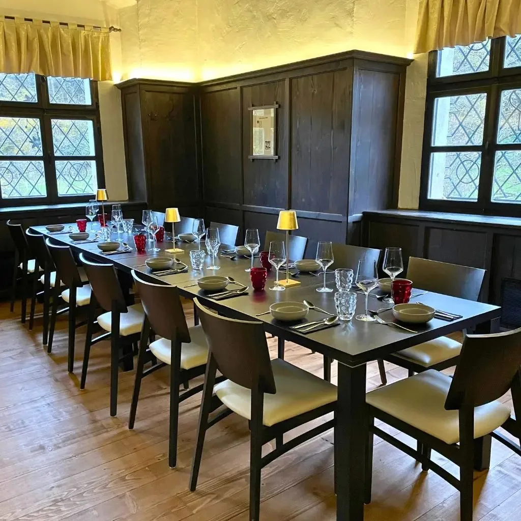 Restavracija Spargus — photo 83