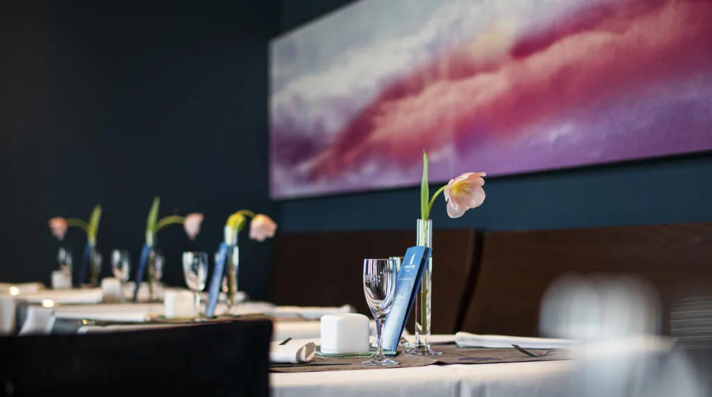 Panorama Tower Restaurant — photo 39