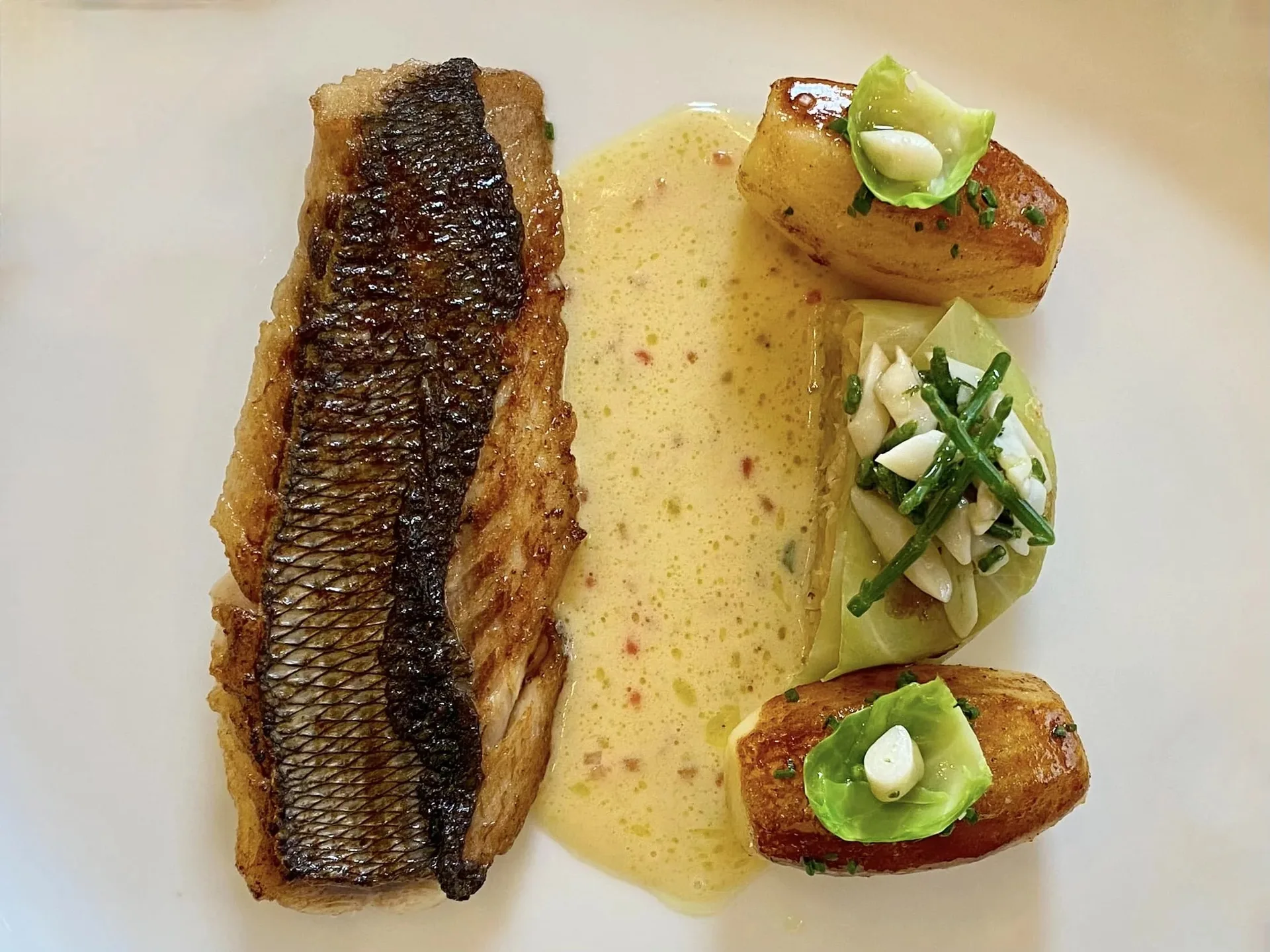 Jacques Restaurant — photo 33