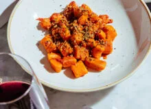 Il Marchese - Osteria Mercato Liquori — photo 4