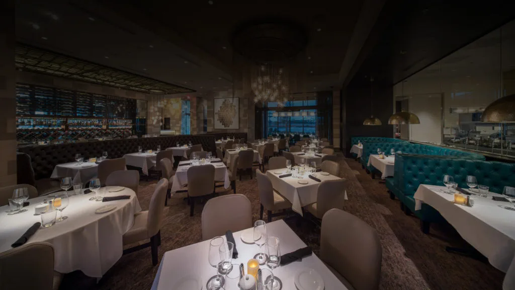 Perry's Steakhouse & Grille — photo 5