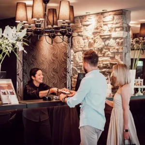 Eriks Restaurant — photo 64