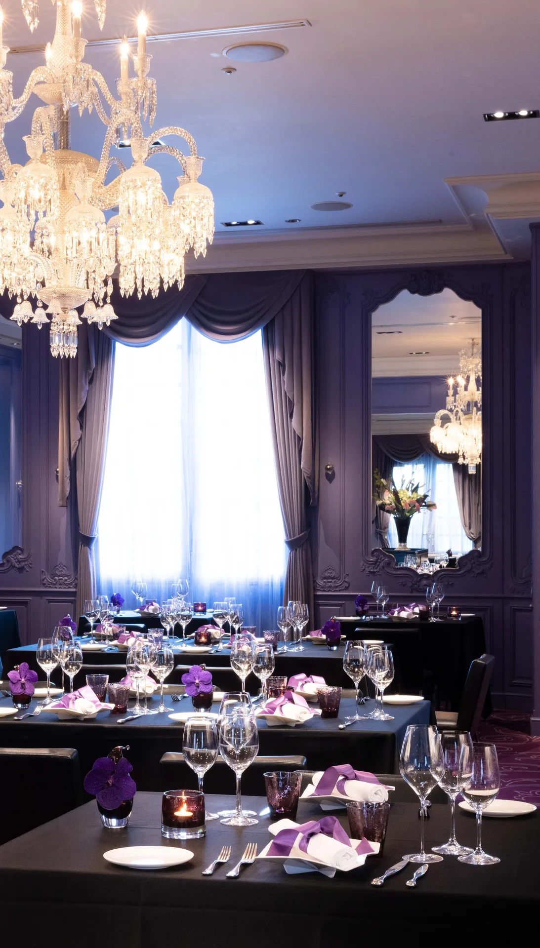 LA TABLE de Joël Robuchon — photo 33