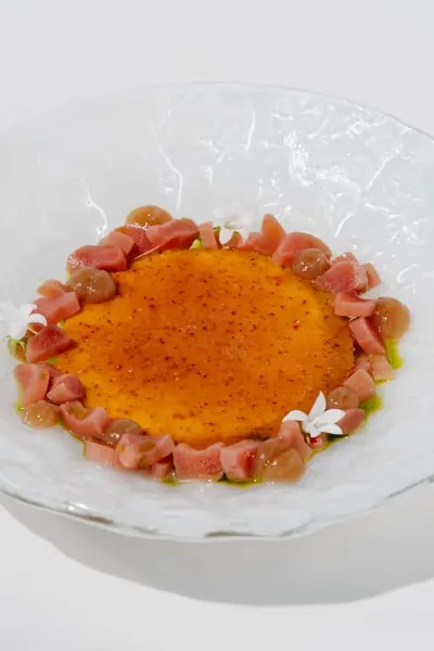 CODA Restaurant — photo 21