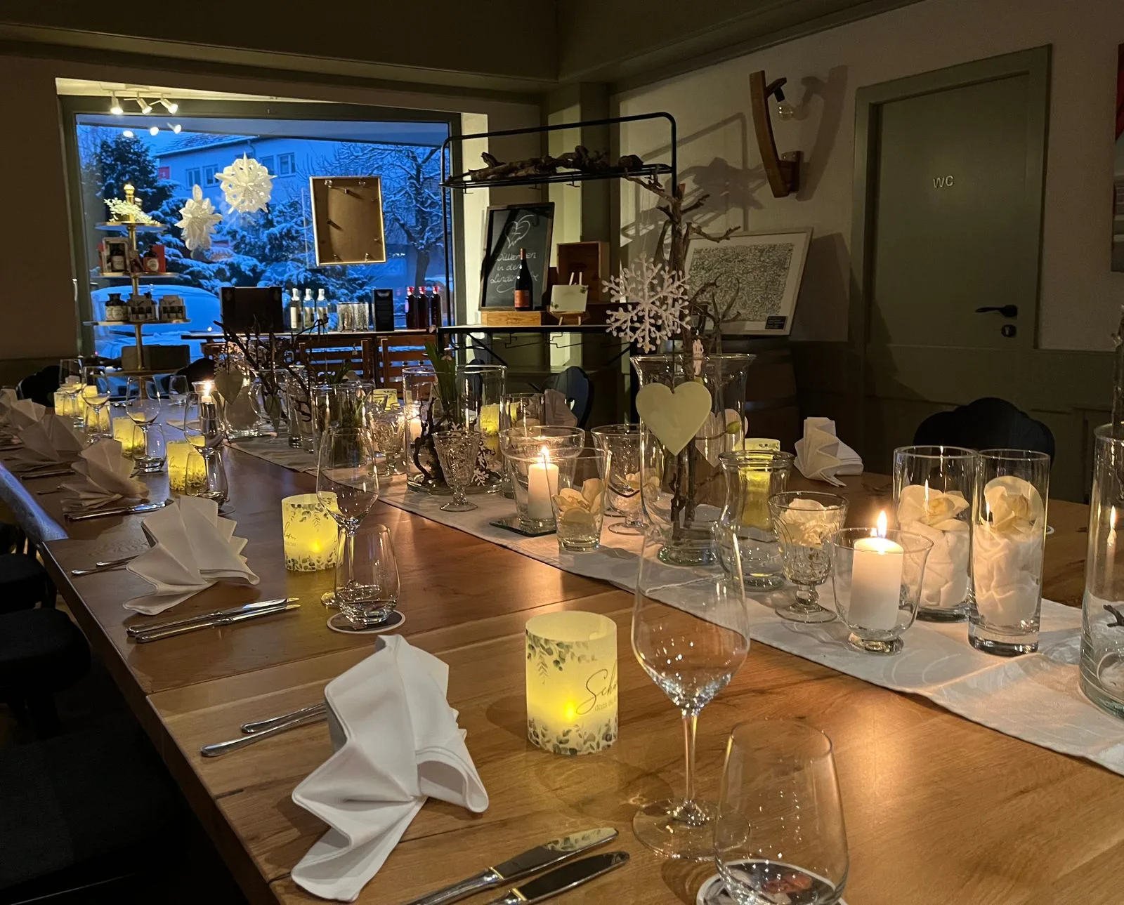 Riecks Restaurant — photo 14
