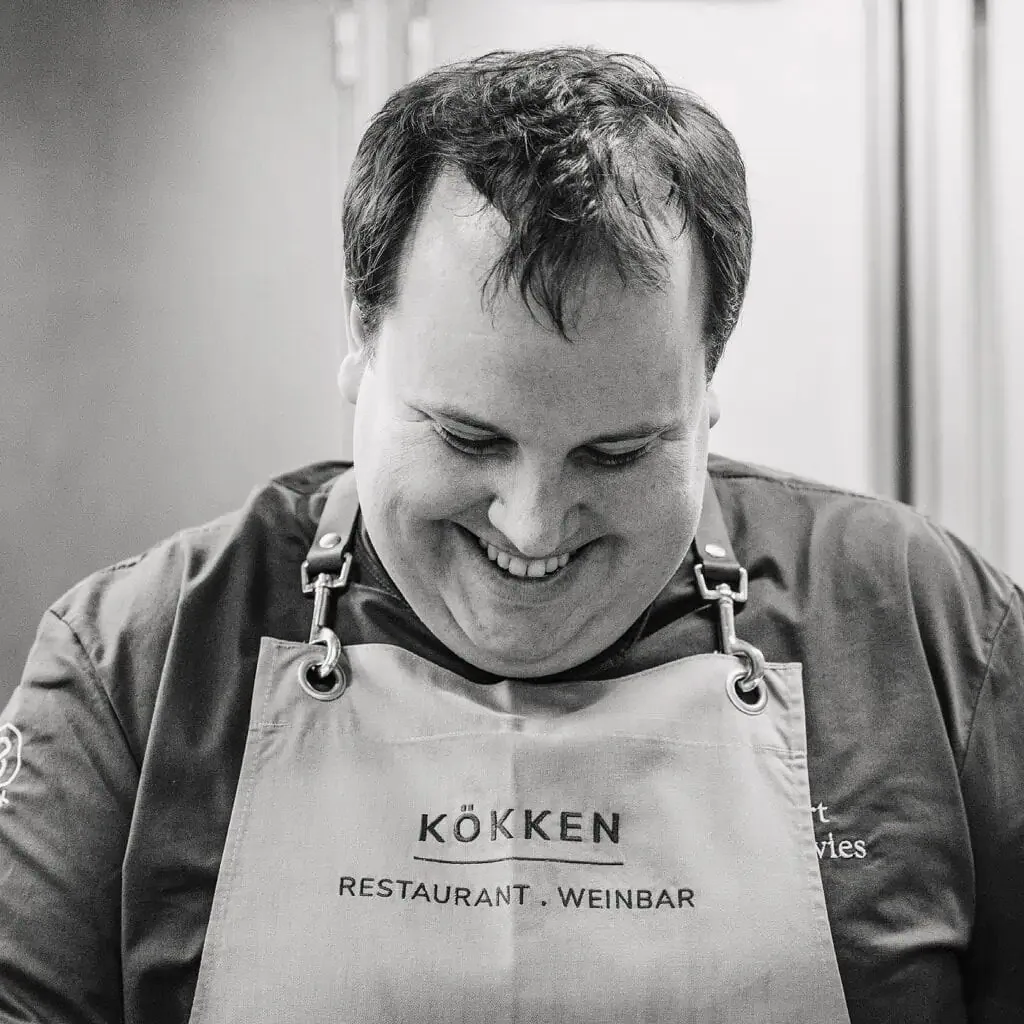 Restaurant Kökken — photo 35