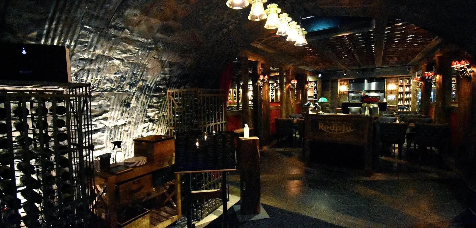 Steakhouse Rodizio — photo 30