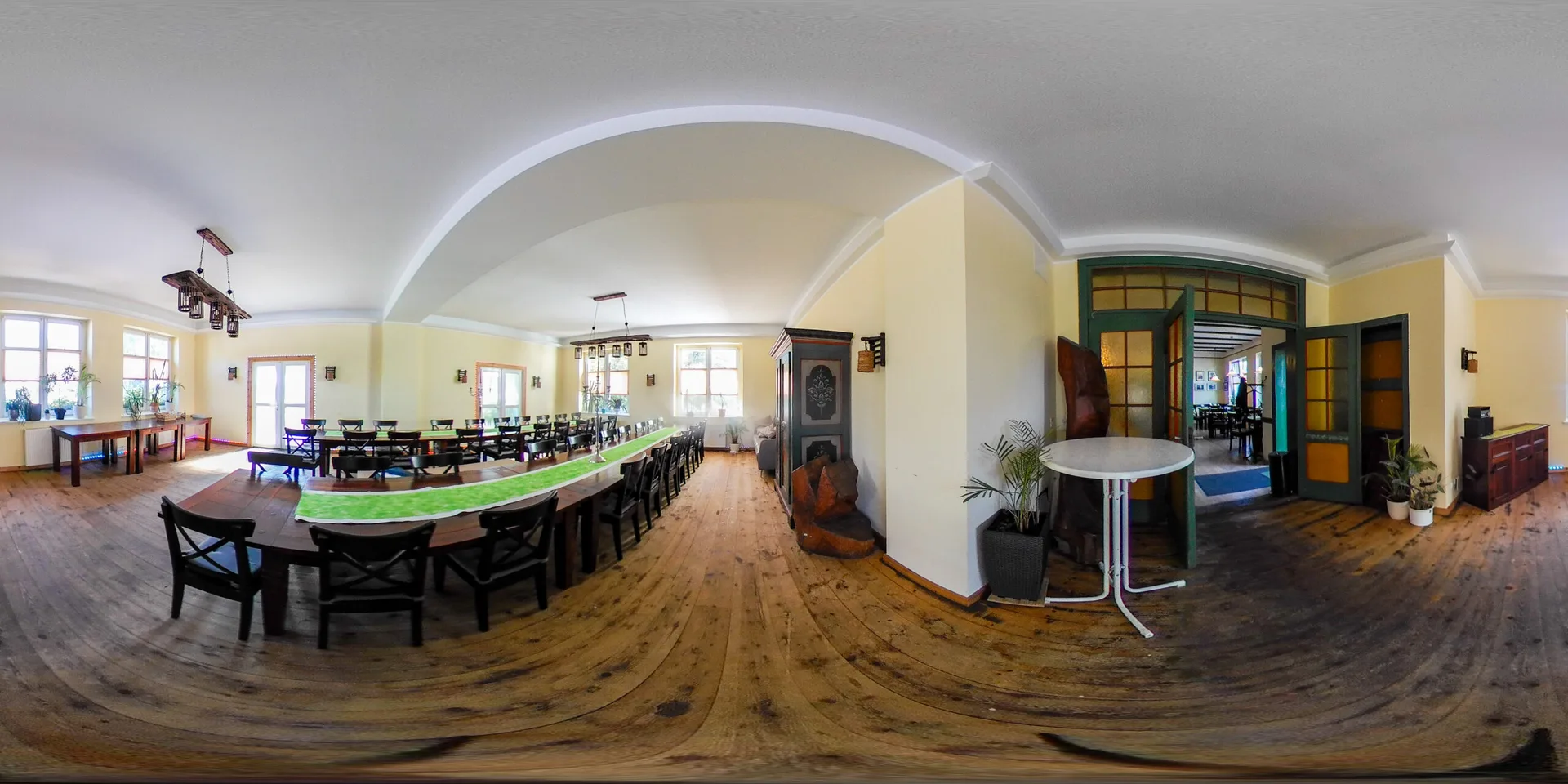 Restaurant Zum Alten Krug — photo 65