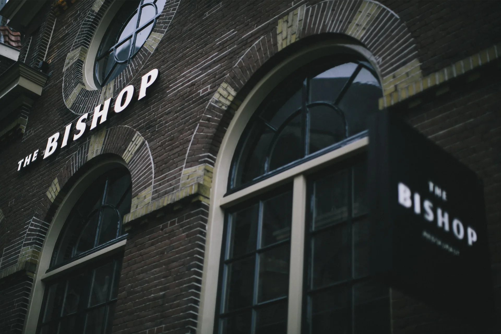 The Bishop — photo 22