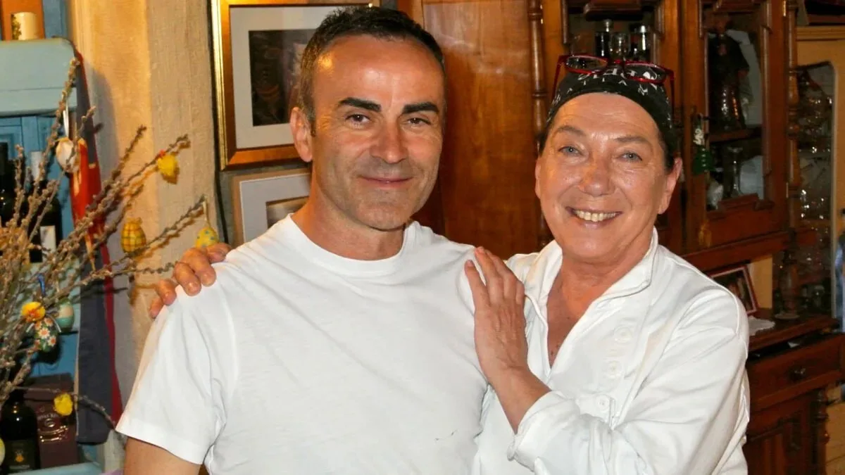 Gostilna Na burji — photo 26