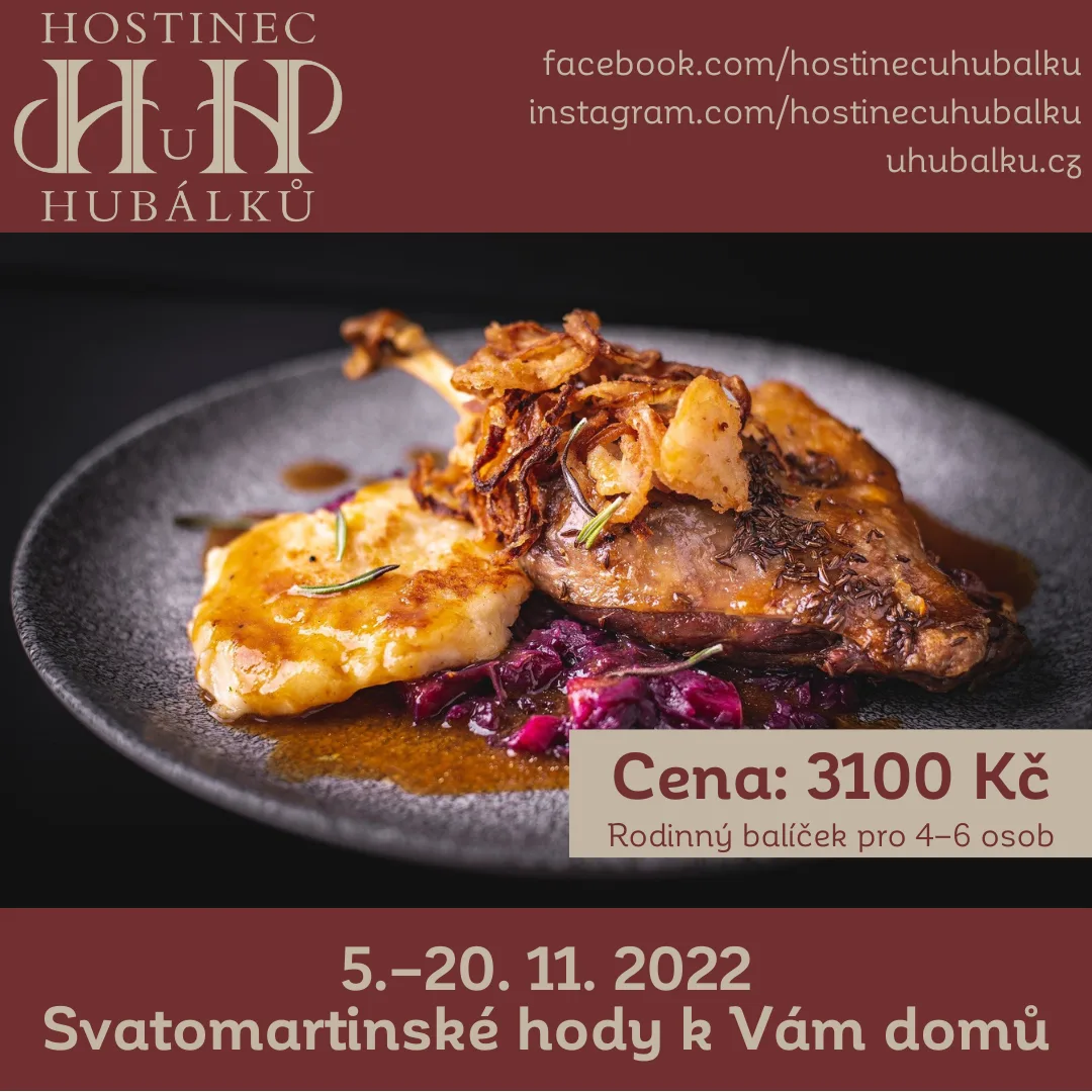 Hostinec U Hubálků — photo 77