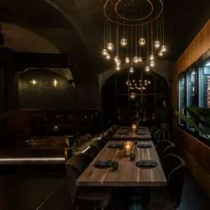 Rio Restaurant & Bar — photo 6