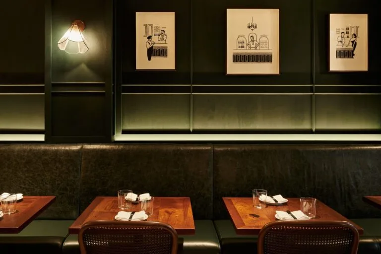 64 Goodge Street, London