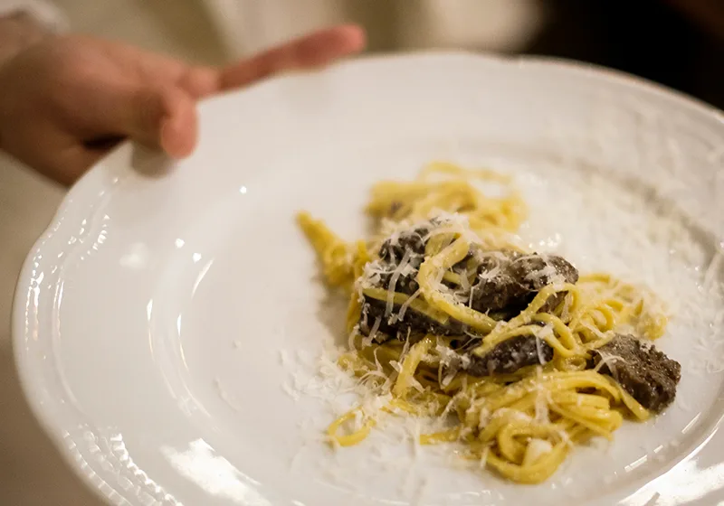 Vetri Cucina — photo 34