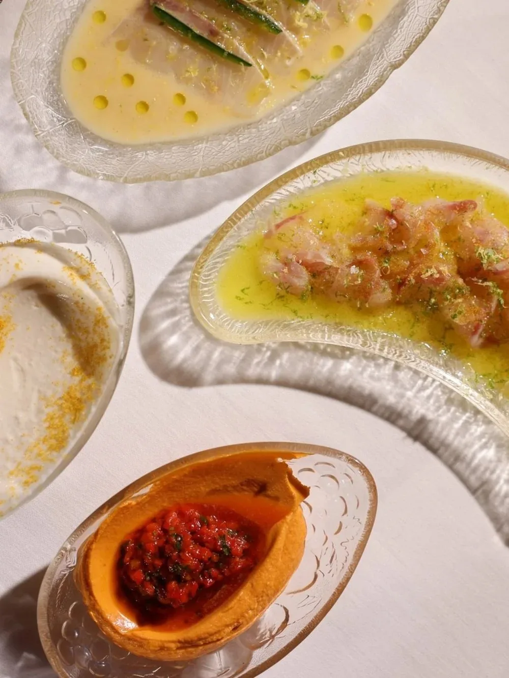 Bottarga Restaurant — photo 6