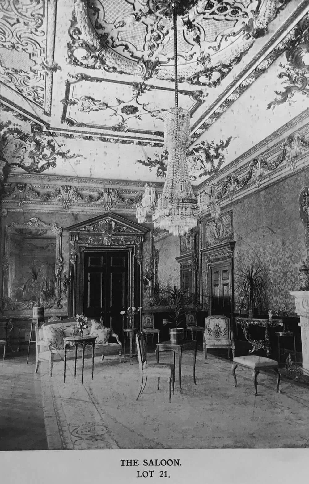 The Saloon — photo 6