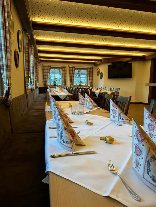 Landgasthof Alte Säge — photo 4